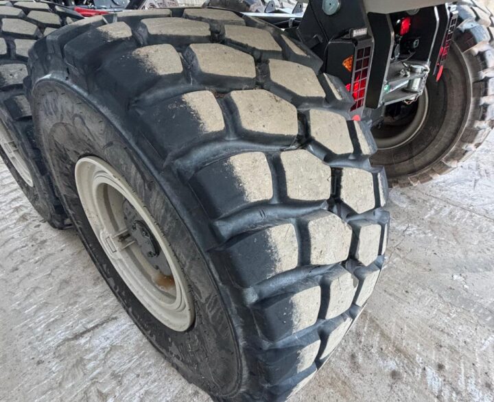 ROKBAK RA30 - Articulated Dump Trucks