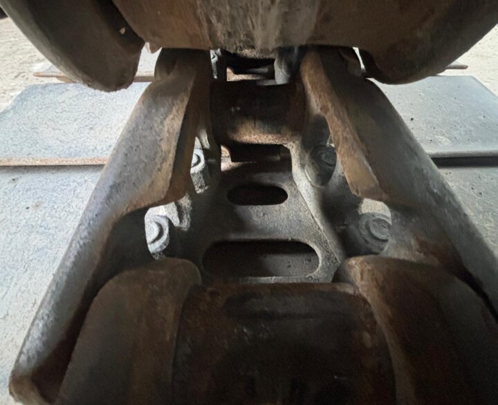 Kobelco SK210LC-10 - Crawler Excavators