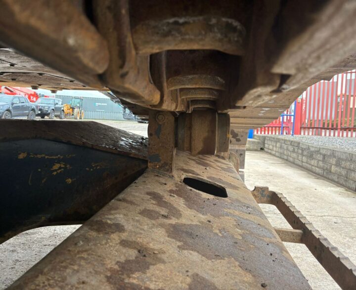 Kobelco SK210LC-10E - Crawler Excavators