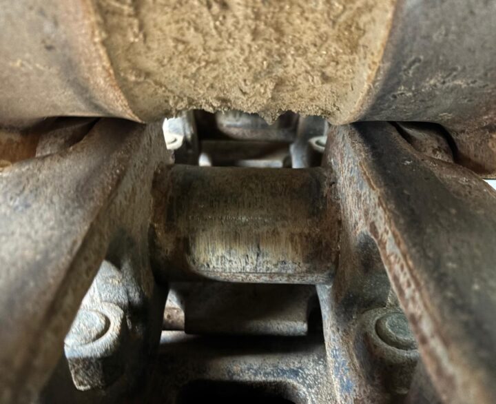 Kobelco SK500LC-10 - Crawler Excavators