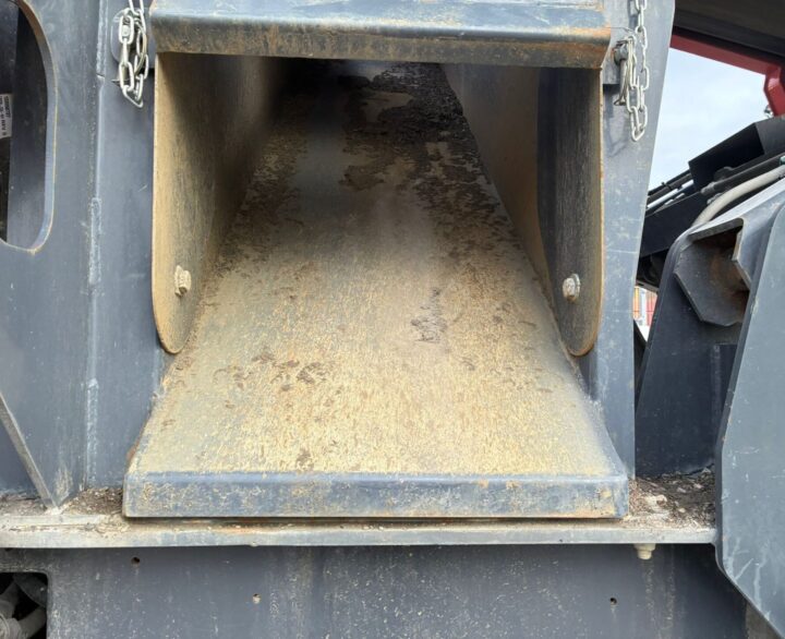Terex Finlay C-1550 - Used Crushers
