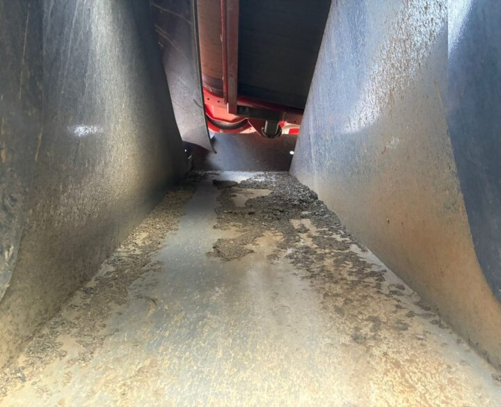 Terex Finlay C-1550 - Used Crushers