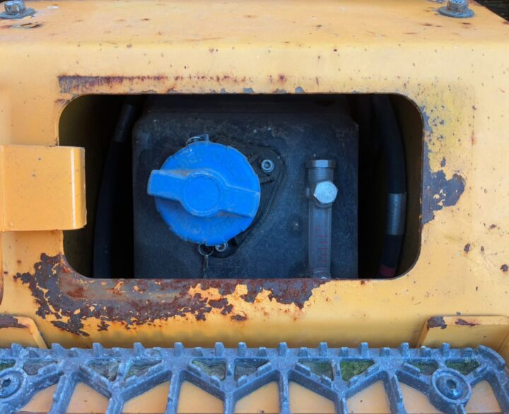 Hyundai HL960HDXT - Used Wheel Loaders