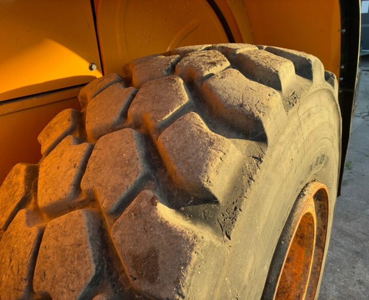 Hyundai HL960HDXT - Used Wheel Loaders