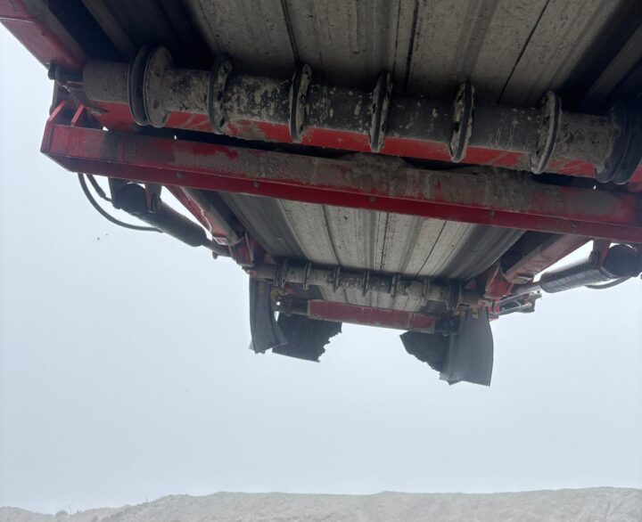 Terex Finlay J-1175 - Used Crushers