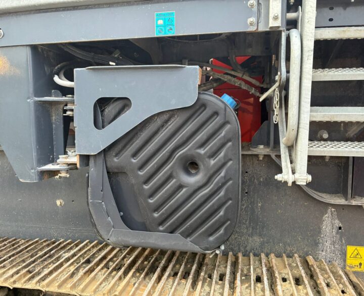 Terex Finlay C-1550 - Used Crushers