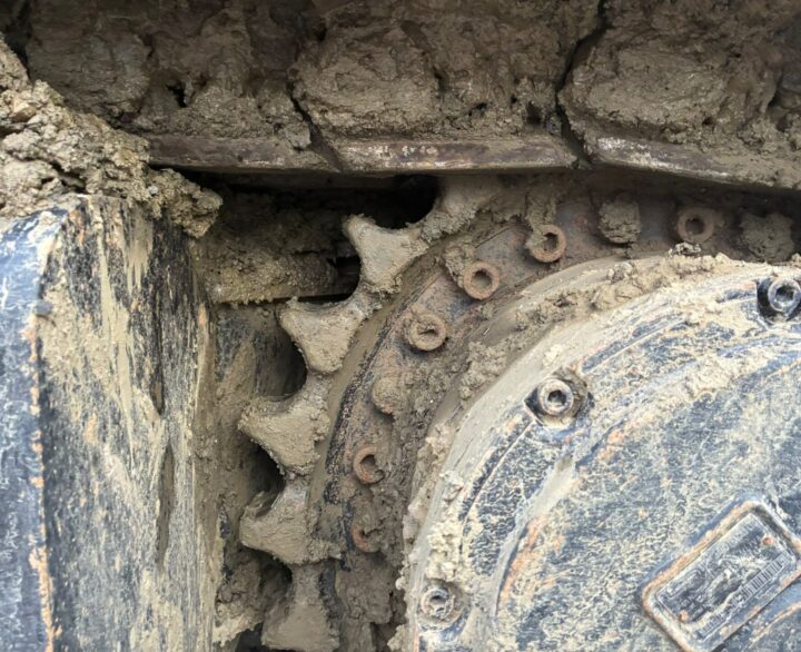 Terex Finlay C-1550 - Used Crushers