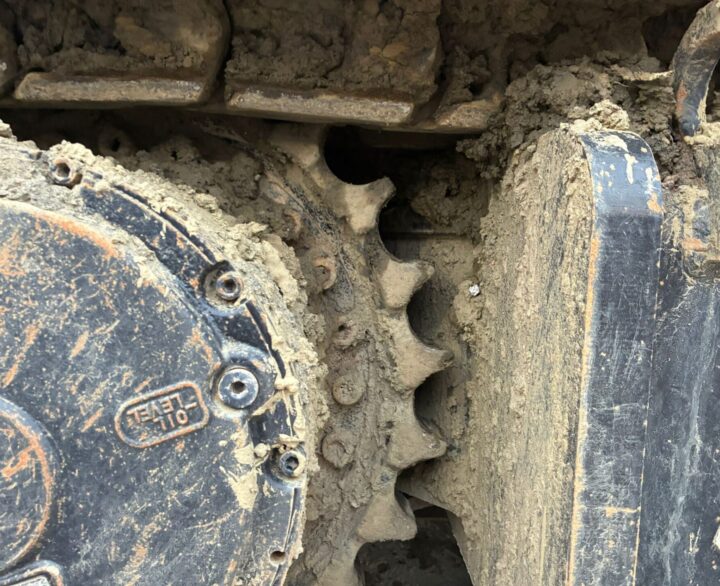 Terex Finlay C-1550 - Used Crushers