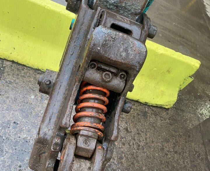 Kobelco SK85MSR-7 - Mini Excavators