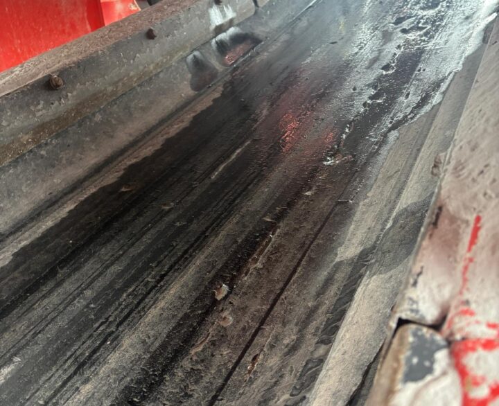 Terex Finlay J-1175 - Used Crushers