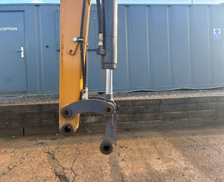 XCMG XE20E - Mini Excavators