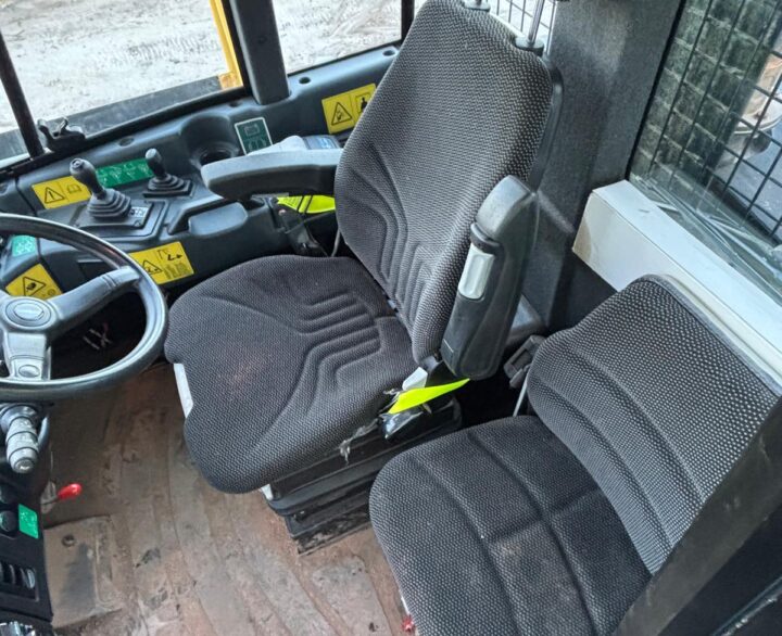 ROKBAK RA30 - Articulated Dump Trucks