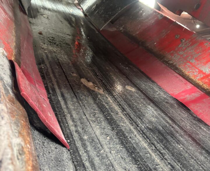 Terex Finlay J-1175 - Used Crushers