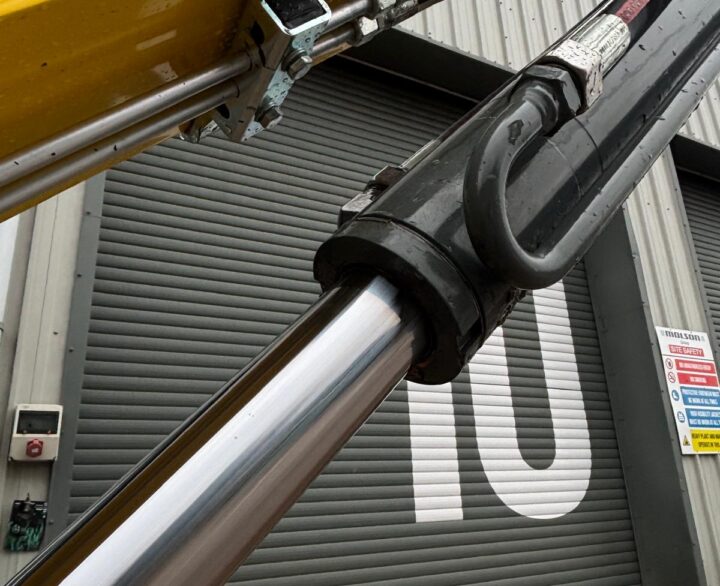 WACKER NEUSON ET90 - Mini Excavators