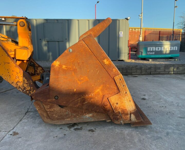 Hyundai HL960HDXT - Used Wheel Loaders