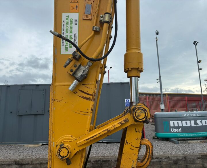 Kobelco SK210LC-10E - Crawler Excavators