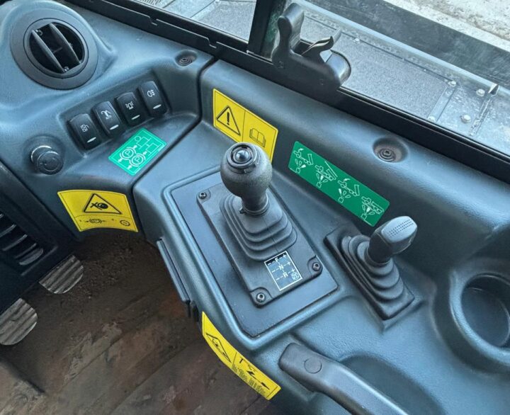 ROKBAK RA30 - Articulated Dump Trucks