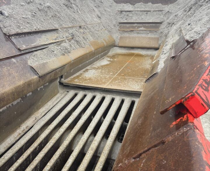 Terex Finlay J-1175 - Used Crushers