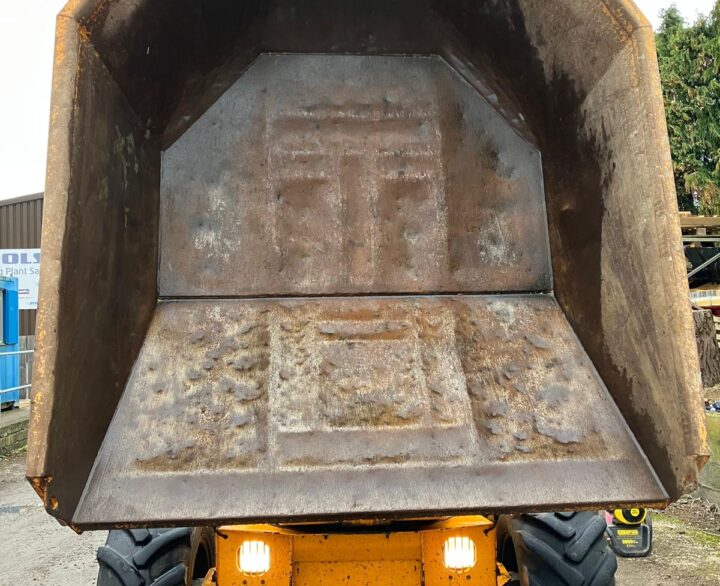 Thwaites 6T Swivel - Dumpers