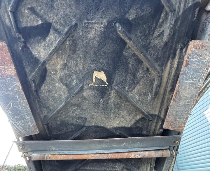 TrommALL 3500TR - Used Screeners