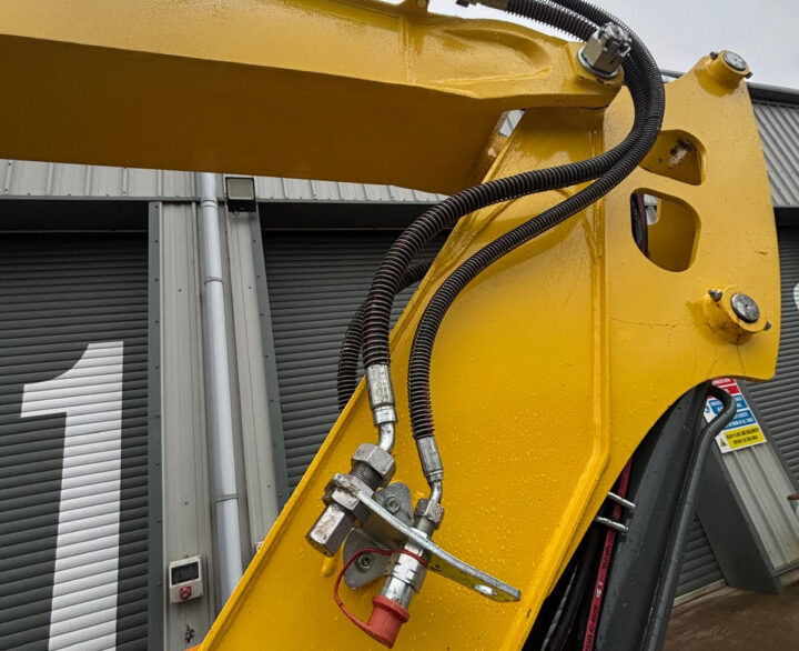 WACKER NEUSON ET90 - Mini Excavators