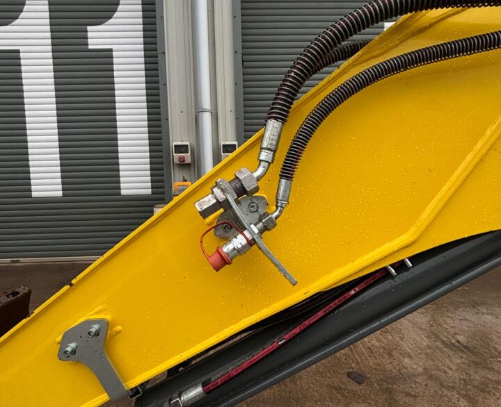 WACKER NEUSON ET90 - Mini Excavators