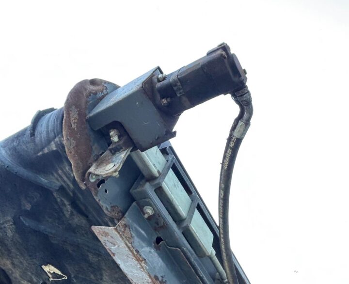 TrommALL 3500TR - Used Screeners