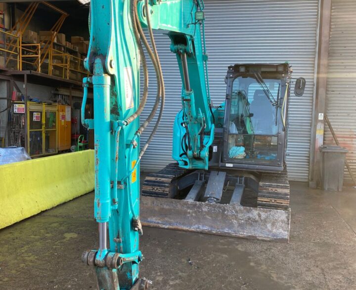 Kobelco SK85MSR-7