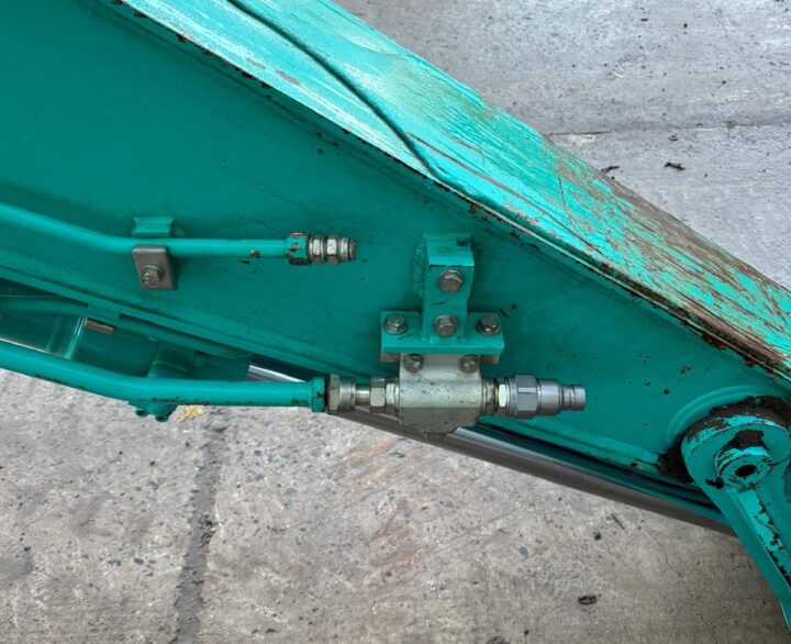 Kobelco SK130LC-11 - Crawler Excavators