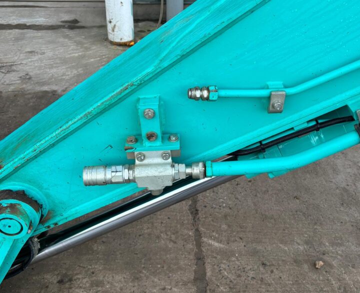 Kobelco SK130LC-11 - Crawler Excavators