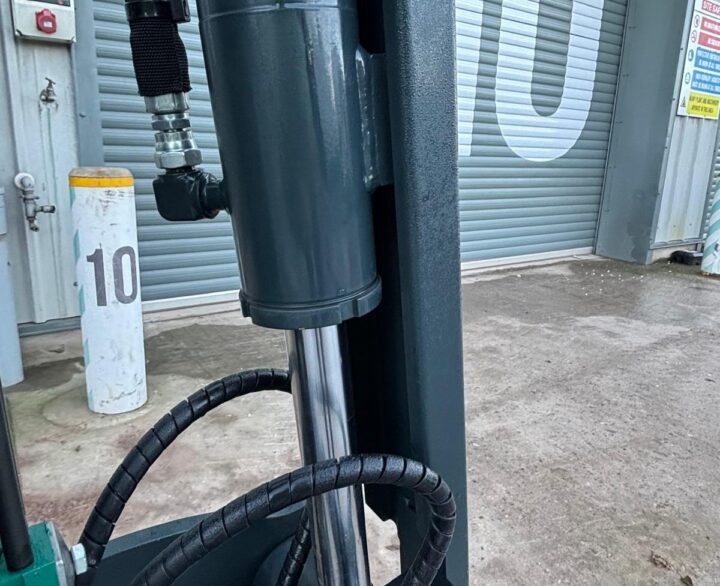 Hyundai HX25AZ - Mini Excavators