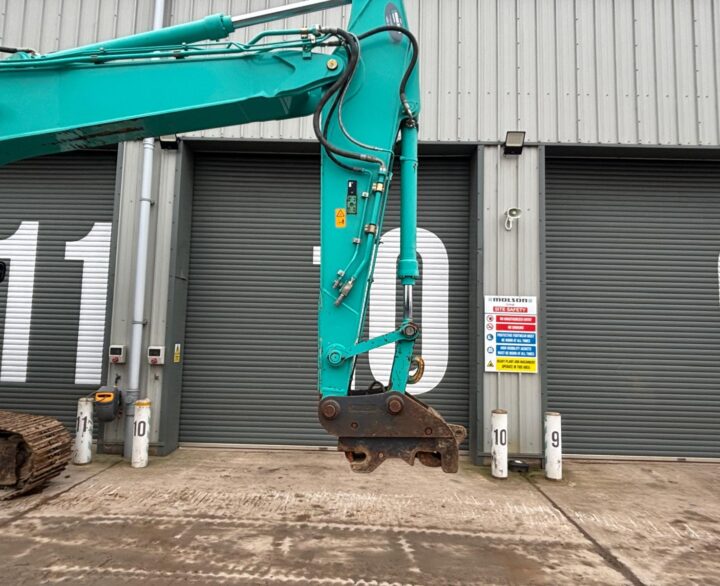 Kobelco SK300LC-10E - Crawler Excavators