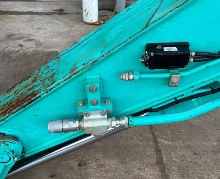 Kobelco SK130LC-11 - Crawler Excavators