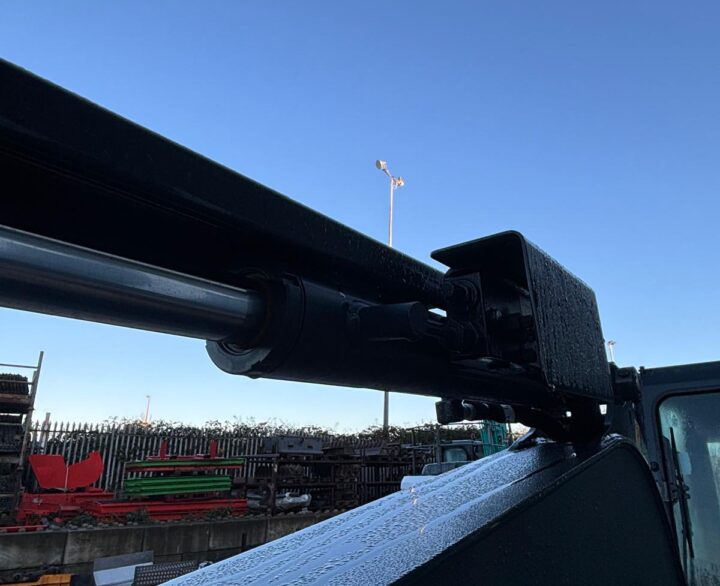 Hyundai HX25AZ - Mini Excavators