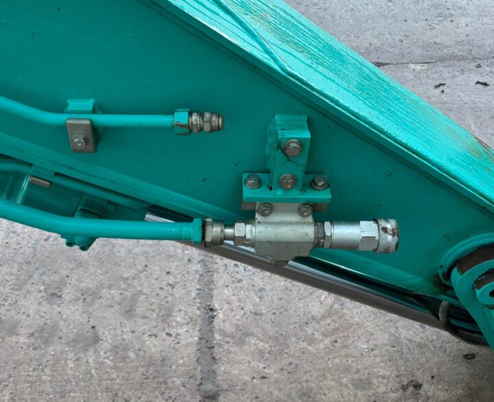 Kobelco SK130LC-11 - Crawler Excavators