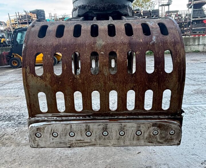 Sennebogen 817 - Material Handlers