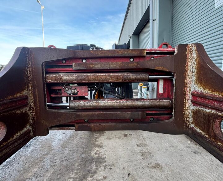 JCB TLT35 - Telehandlers