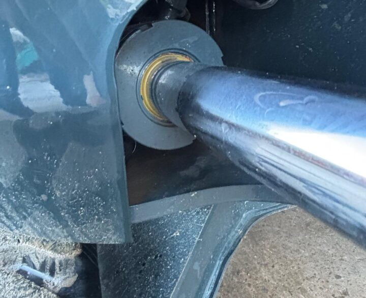 Hyundai HX25AZ - Mini Excavators