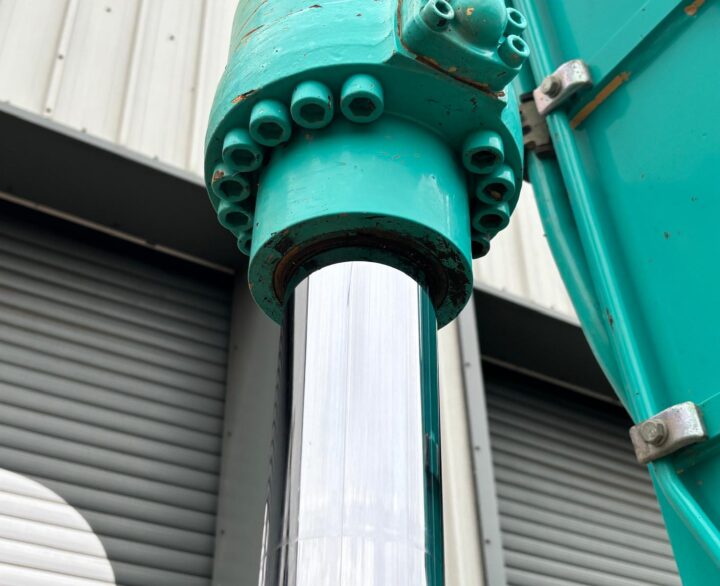 Kobelco SK300LC-10E - Crawler Excavators