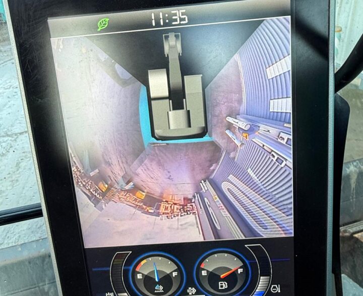 Kobelco SK140SLRC-7 - Crawler Excavators