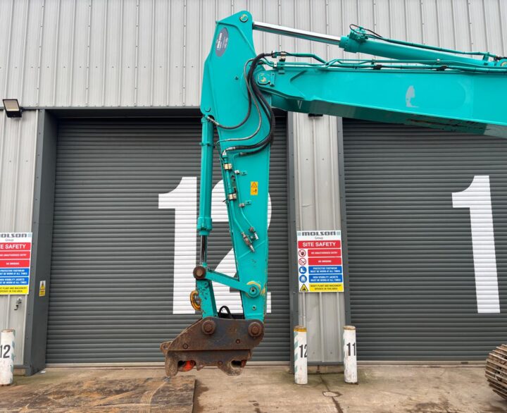 Kobelco SK300LC-10E - Crawler Excavators