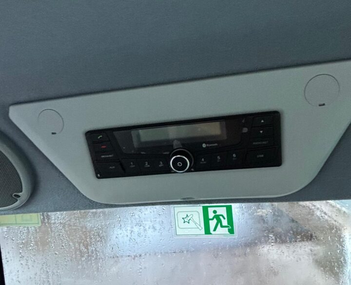 Hyundai HX25AZ - Mini Excavators