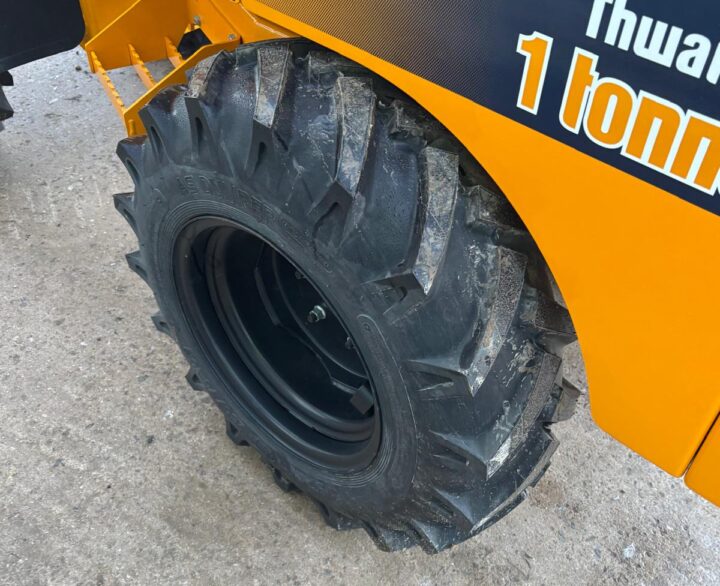Thwaites 1T Hi Lift New and Unused - Dumpers