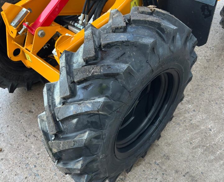 Thwaites 1T Hi Lift New and Unused - Dumpers