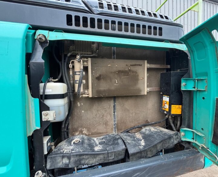 Kobelco SK300LC-10E - Crawler Excavators