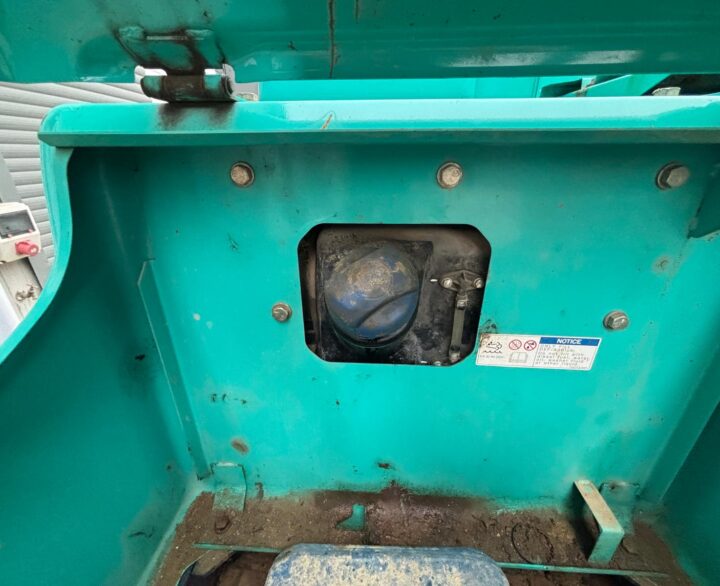 Kobelco SK300LC-10E - Crawler Excavators