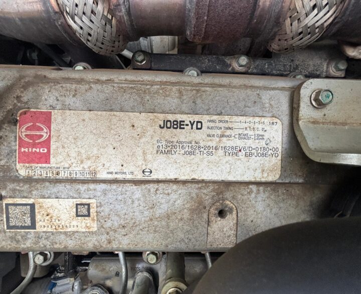 Kobelco SK300LC-10E - Crawler Excavators