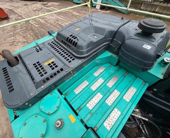 Kobelco SK300LC-10E - Crawler Excavators