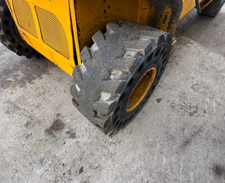 JCB TLT35 - Telehandlers
