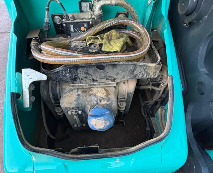 Kobelco SK130LC-11 - Crawler Excavators